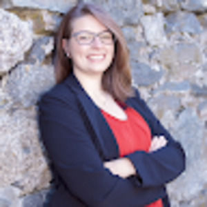 Meet your Posher, Jamie